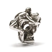 Charm Trollbeads in Argento TAGBE-40035 - TAGBE-40035